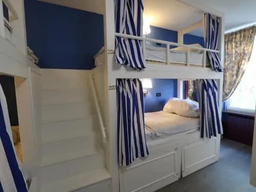 Grand Hostel Coconut - photo 6