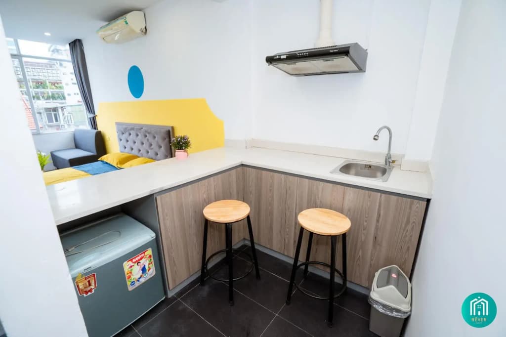 Rever Home Hanoi - photo 2