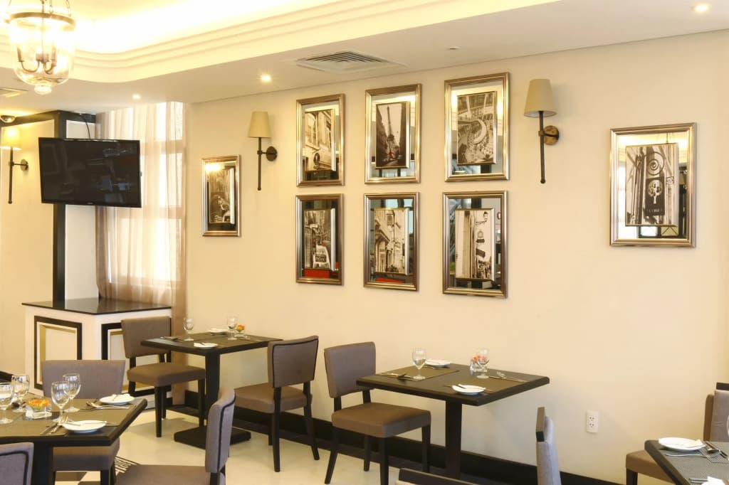 Sanouva Danang Hotel - photo 24