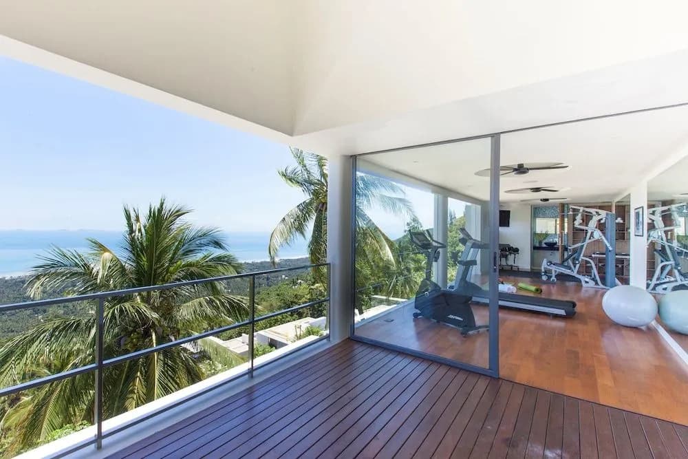 Villa Splash At Lime Samui - photo 7