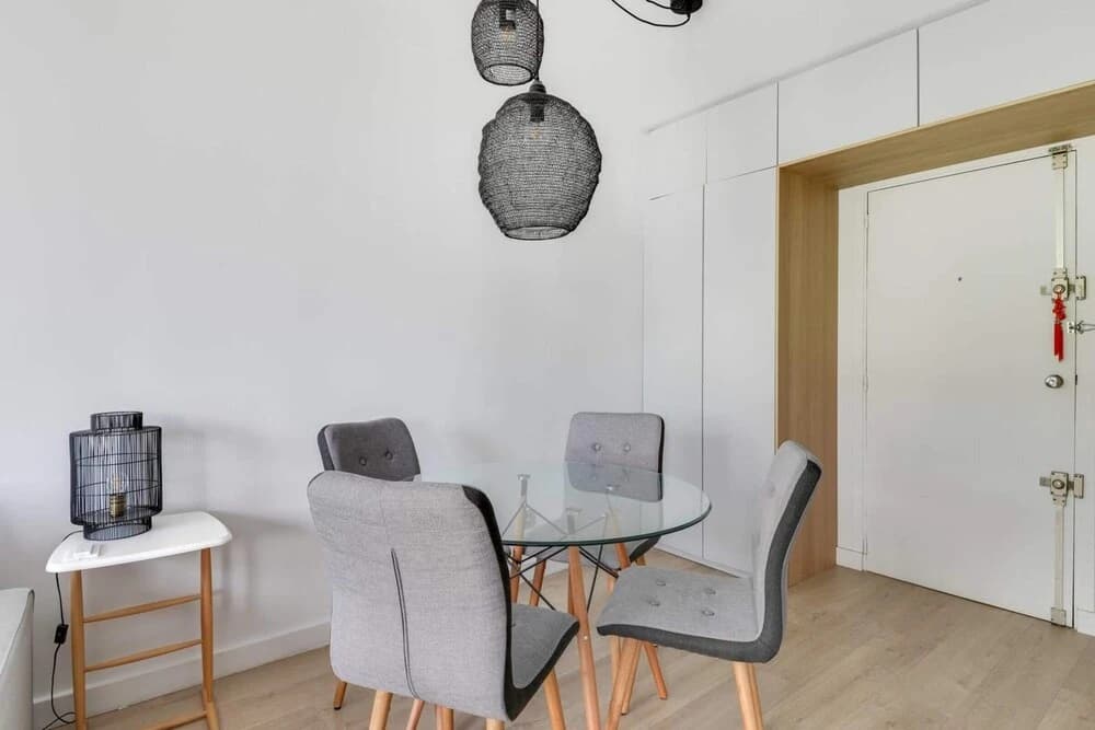 Superbe Appartement Pour 2 - Père-Lachaise by Guestready - photo 4