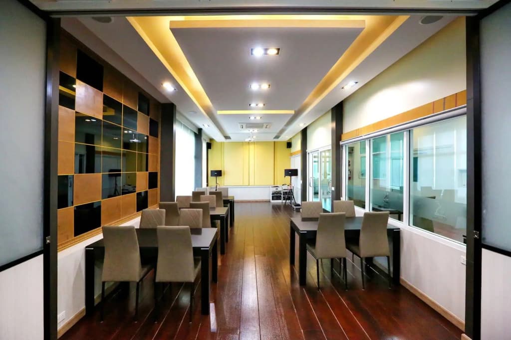 RoomQuest Suvarnabhumi Airport Rom Klao - photo 20