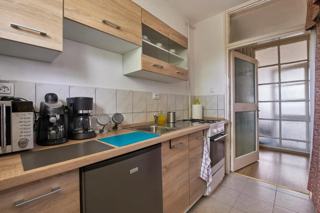 LEM Suburban Apartment - photo 10
