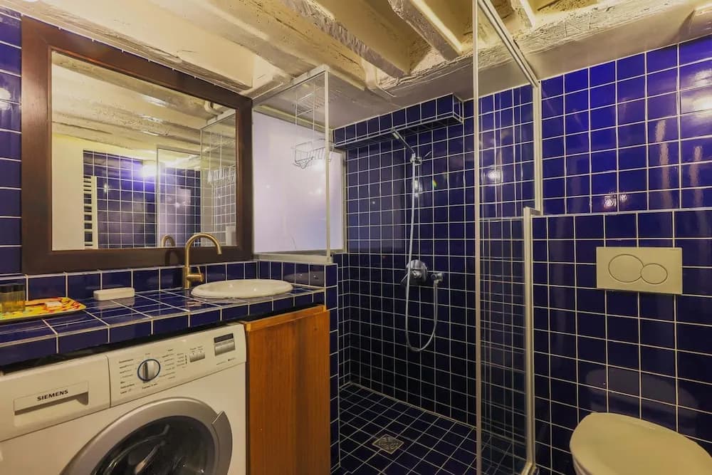 Characterful Apartment 6P Grand Boulevard - photo 6