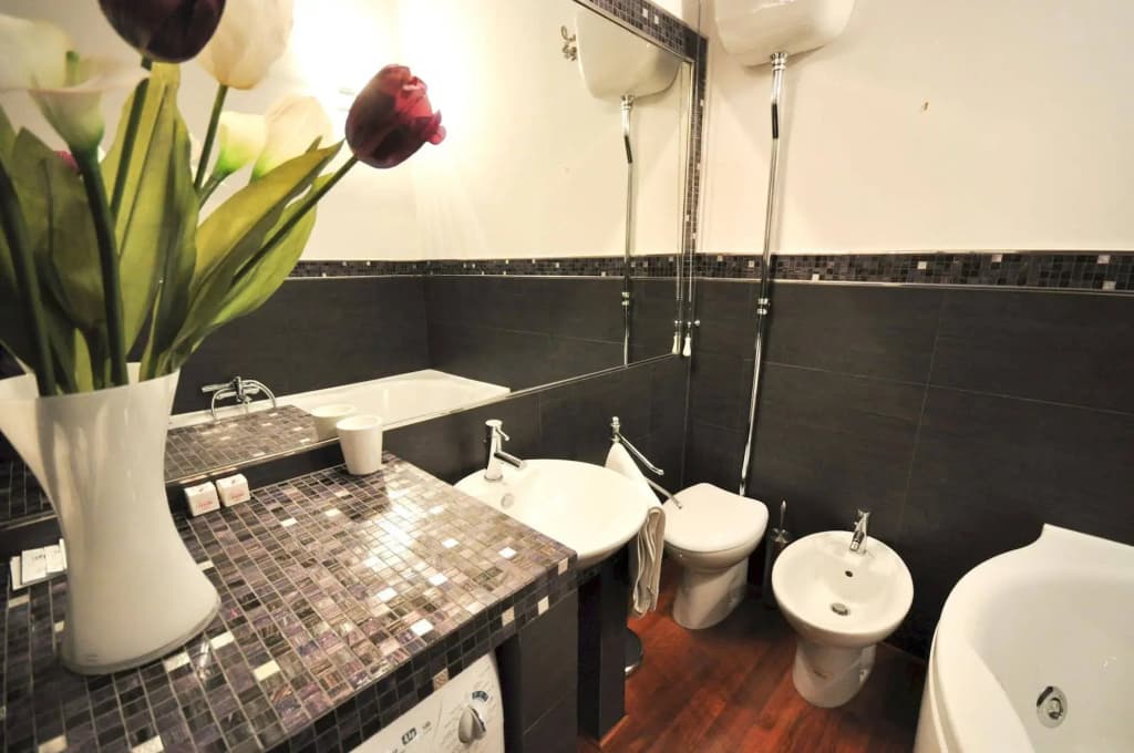 Holiday Apartment Rome Spanish Steps - photo 9