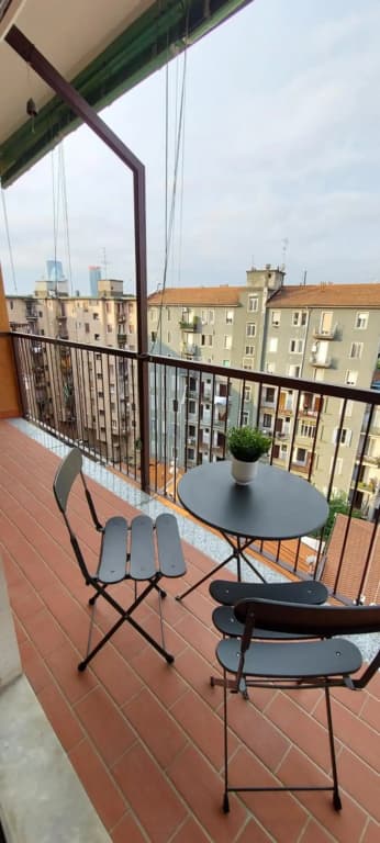 Suite Rent Milan 3 - photo 16