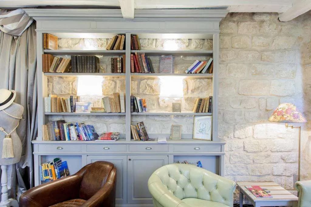 Hôtel Bonaparte - photo 21