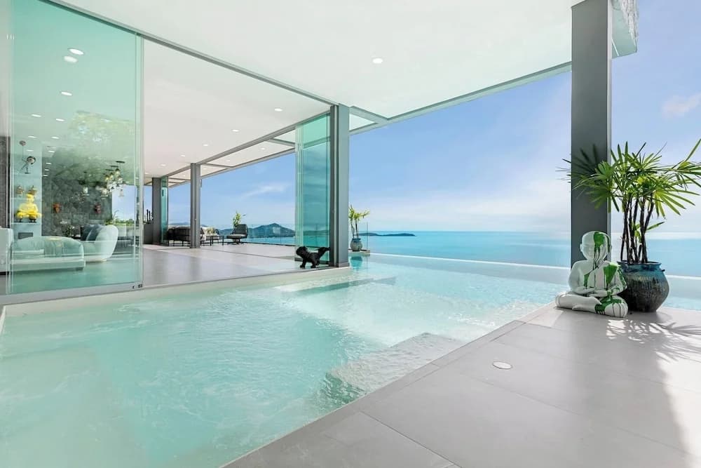 Villa Moonstar - photo 15