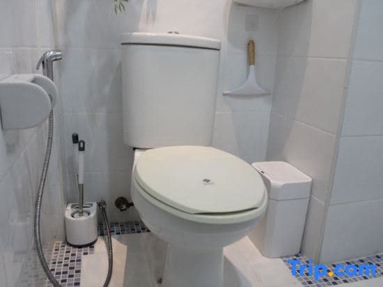 Home ku 2 Khet lardkrabang Cozy Stay Near Airport - photo 1