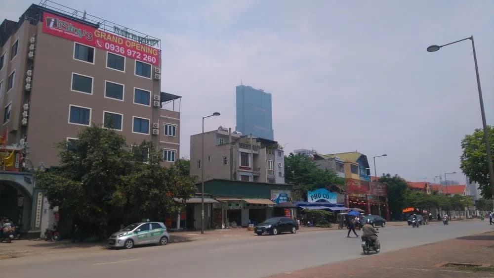 ISTAY Serviced Apartment 3 - main photo