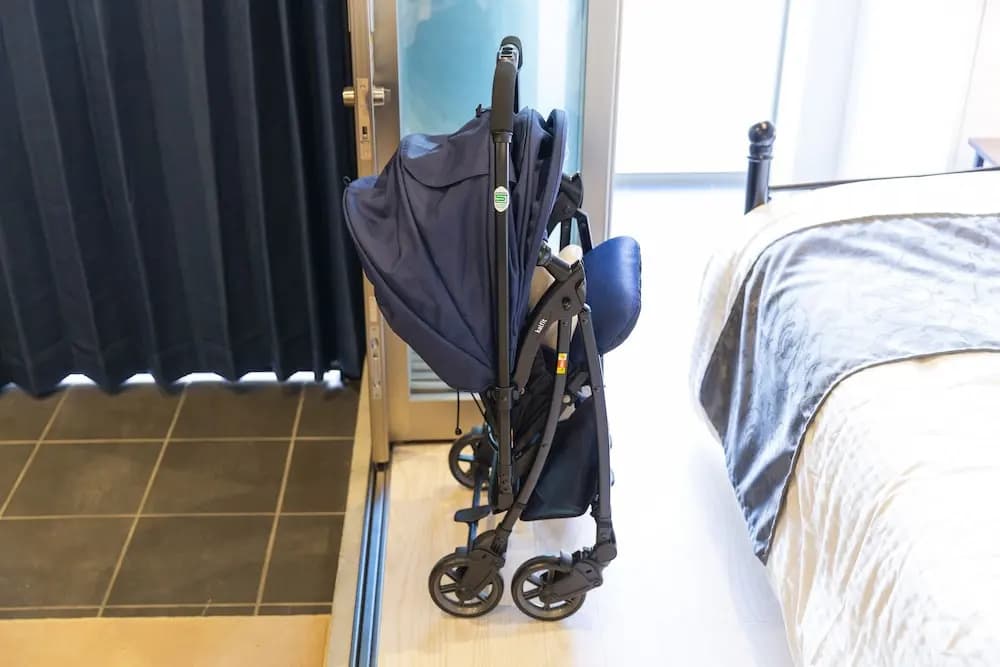 Laffitte Hirai Condominium Hotel - photo 15