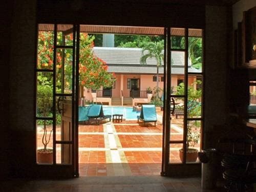 Baan Nern Sai Resort - photo 12