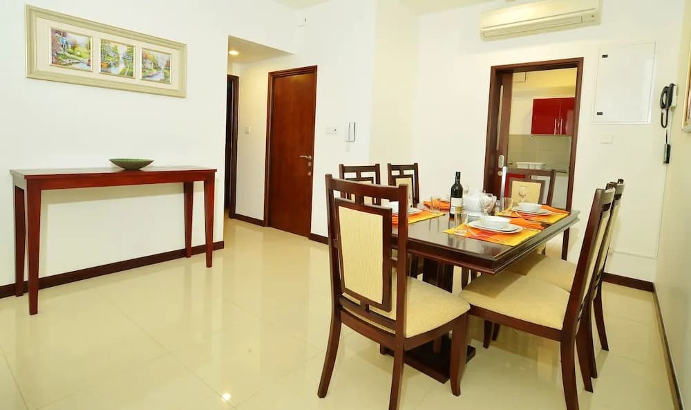 Luxury Resort Apartment OnThree20 - photo 26