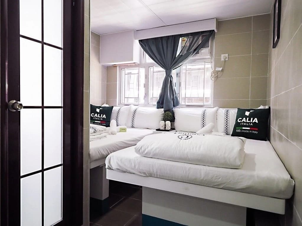 Comfort Guest House - Hostel - photo 42
