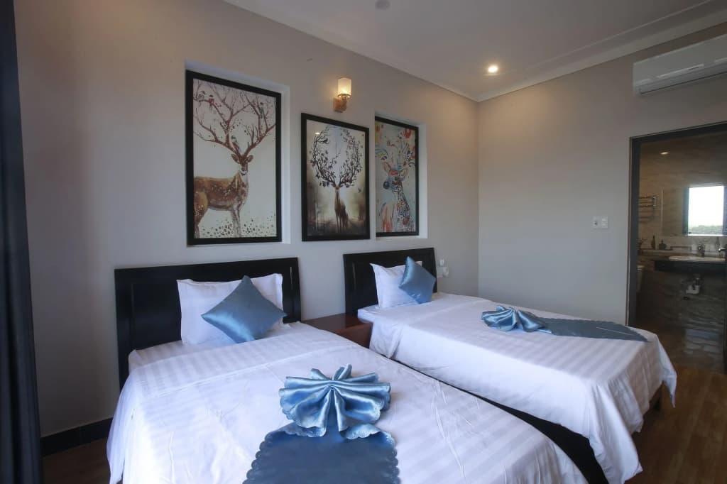 Home River Villa - photo 3