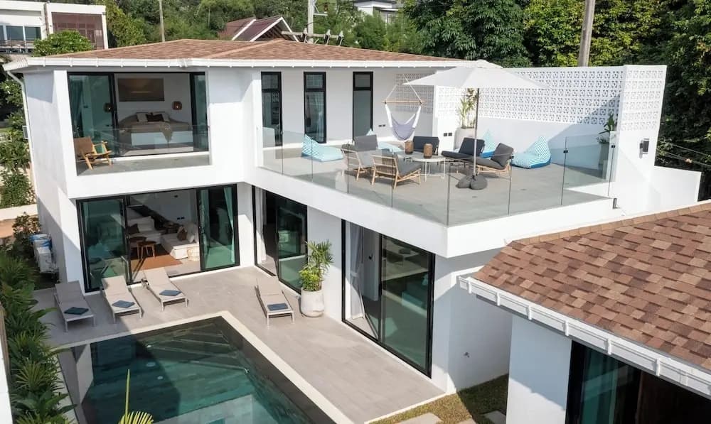 The Guu Villas - photo 25