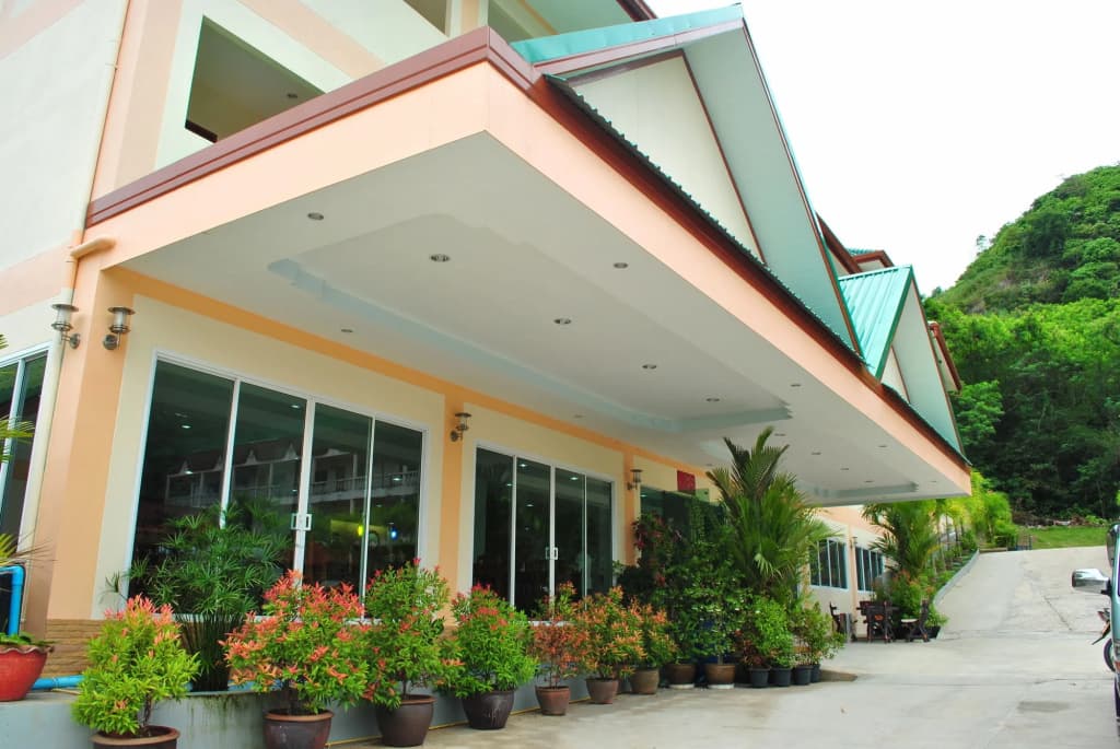 Karon Village Hotel - photo 17