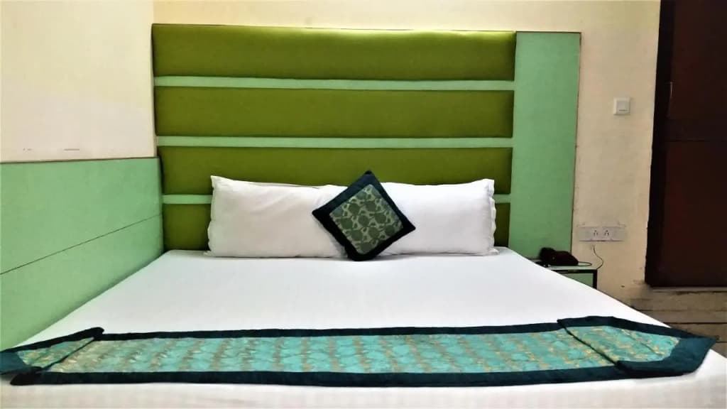 Hotel Kwality - photo 37