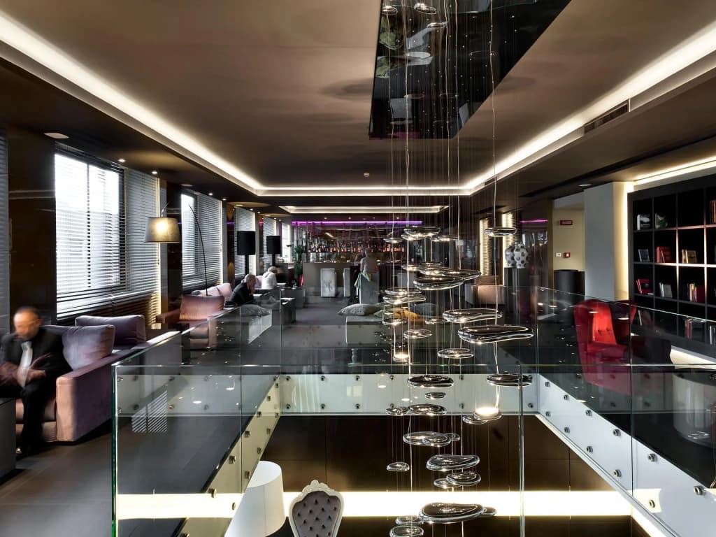 c-hotels Ambasciatori - photo 21