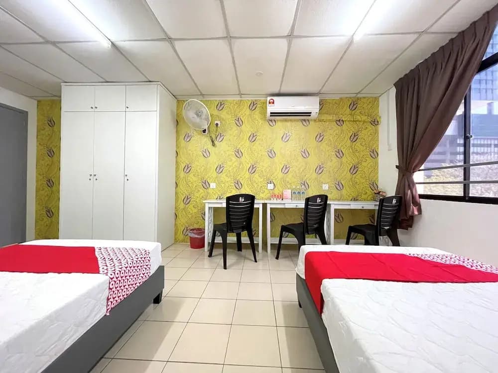 WG Guest House - photo 39