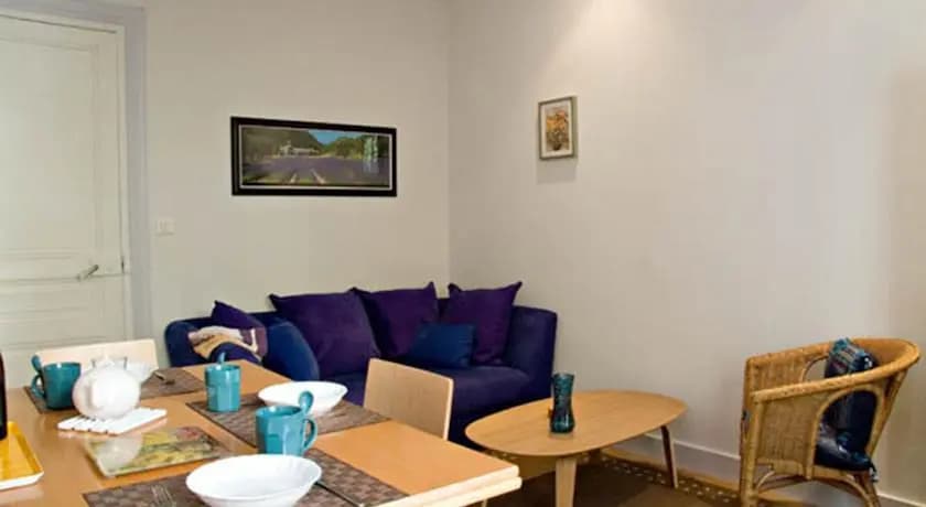 Two Bedroom Apartment Montparnasse (341) - photo 6