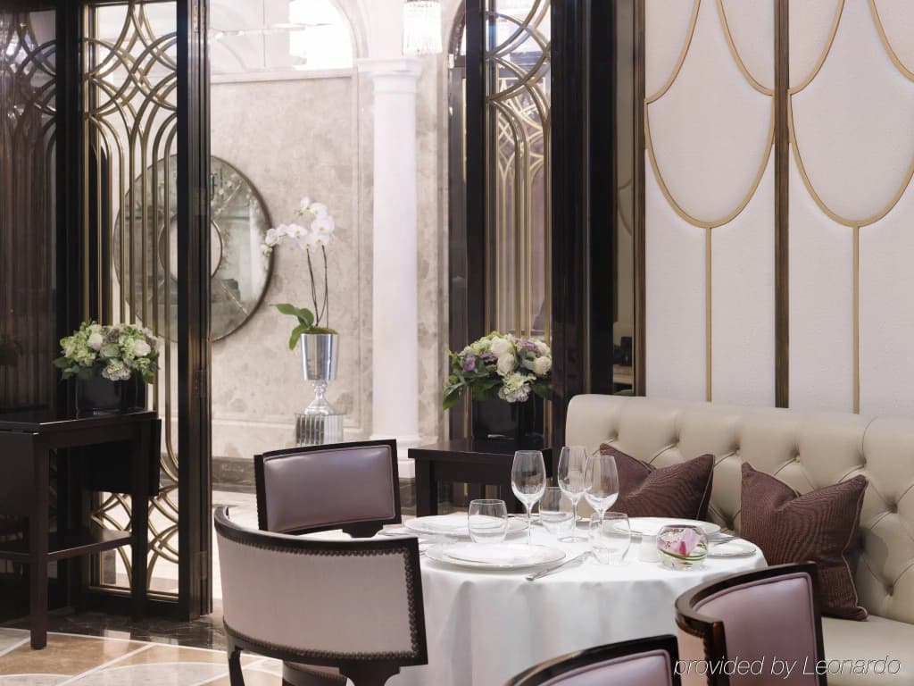 The Wellesley Knightsbridge, A Luxury Collection Hotel - photo 29