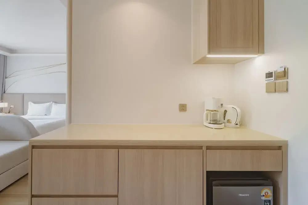 Wyndham Gardens Elegant Studio, Forrest View 2228 - photo 5