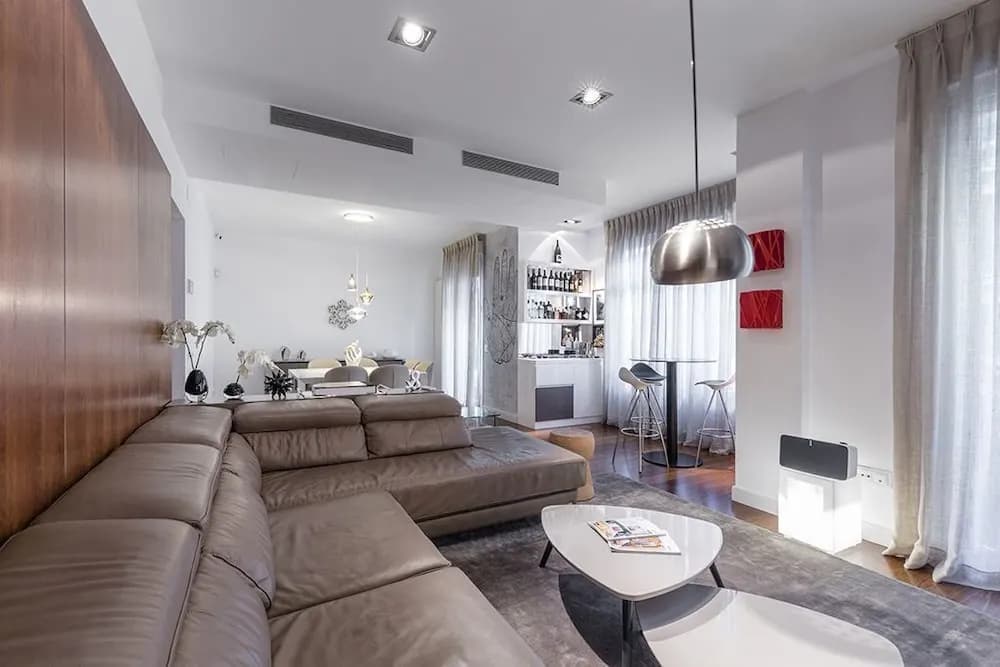 Nuñez de Balboa Apartment - photo 3