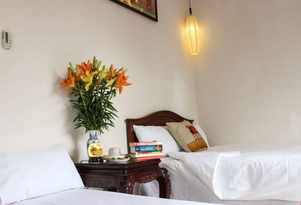 BC Family Homestay - Hanoi's Heart - photo 4