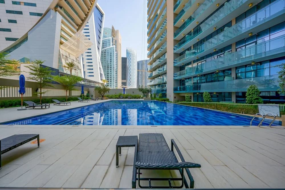 Tanin - Unique Modern Apt with Stunning Canal View - photo 20
