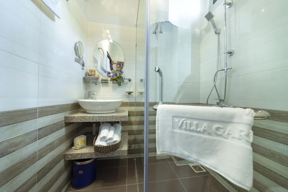 VIP Garden Villa and Pool - photo 9