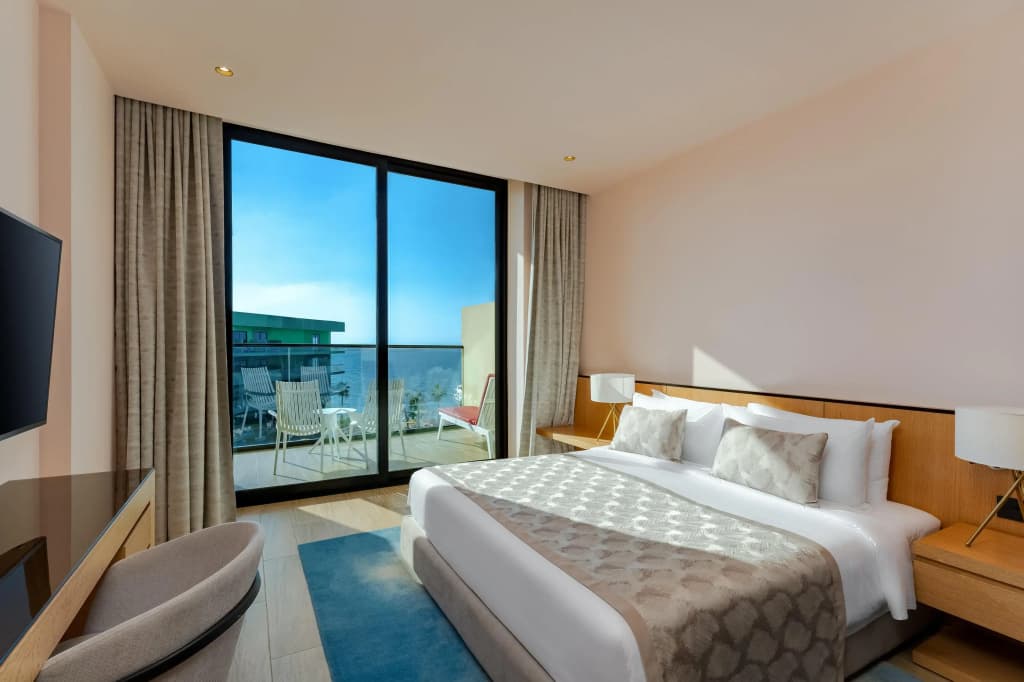 Hotel Voco Monaco Dubai by IHG -Adults Only Hotel - photo 2