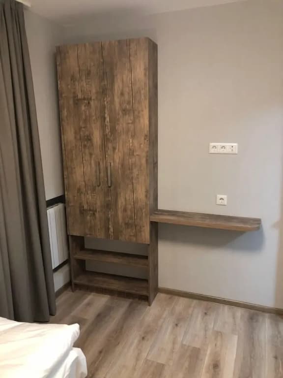 GX Apartment - Avlabari - photo 5