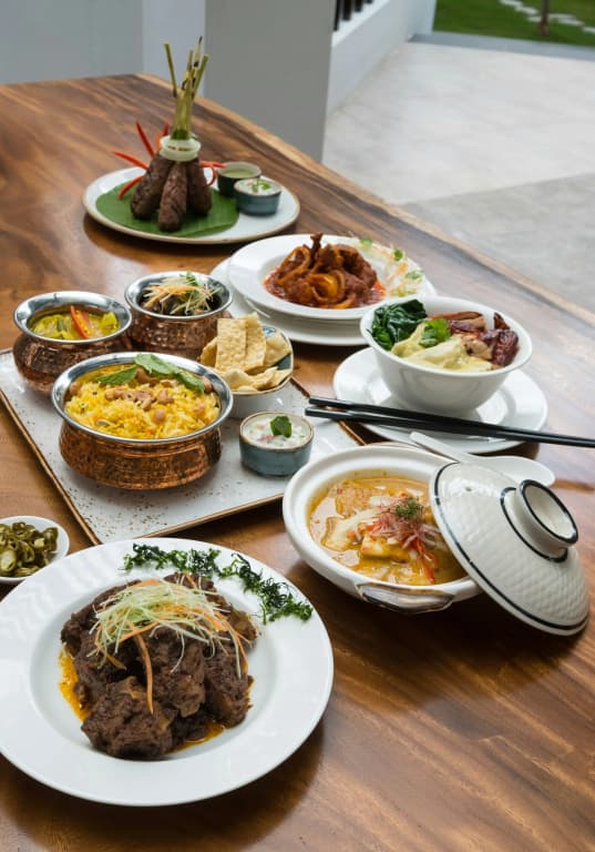 DoubleTree Resort by Hilton Hotel Penang - photo 14