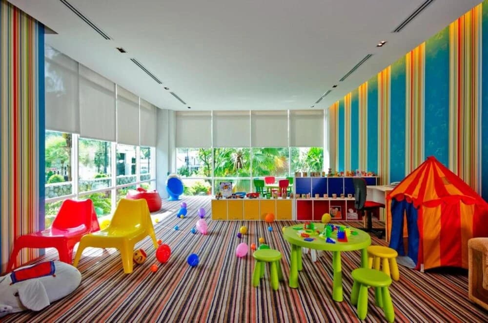 Club Wyndham Patong Hill Phuket - photo 28
