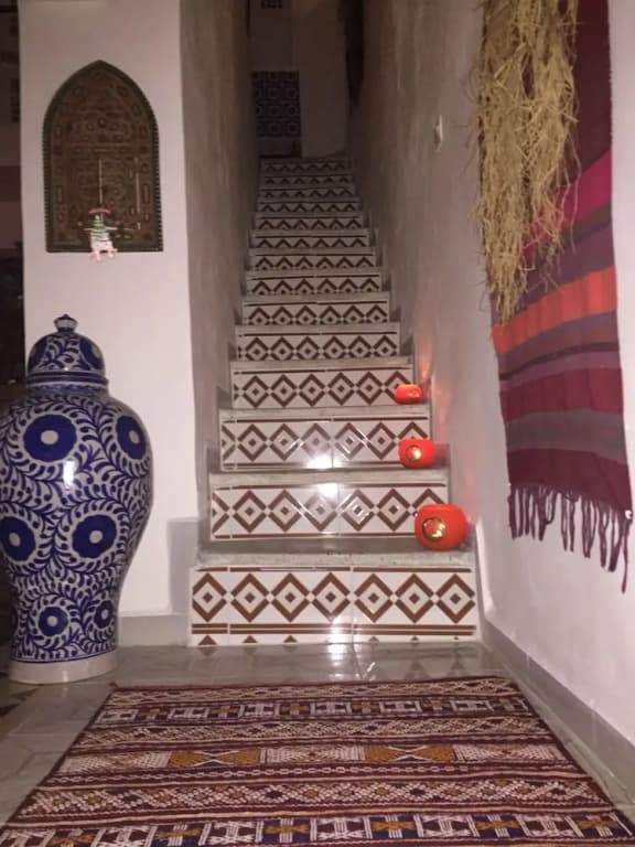 Dar Barbi Maison D'Hôte - photo 16