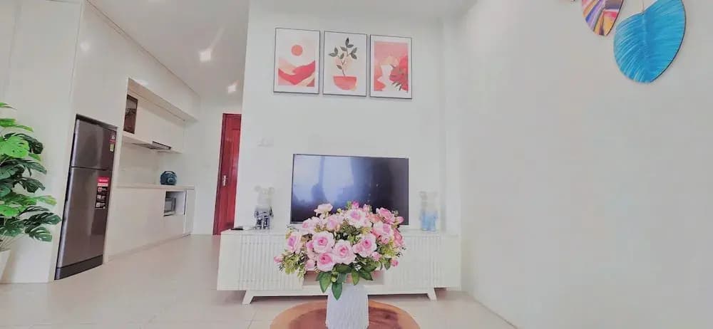 The Shilla Apartment 2 - photo 7