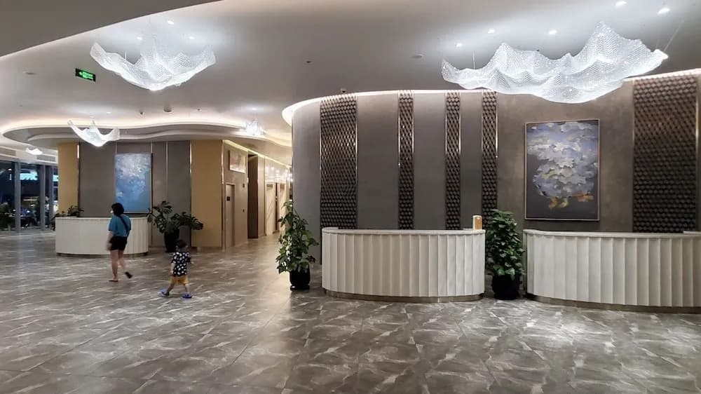 Phi Yen Panorama Condotel - photo 20