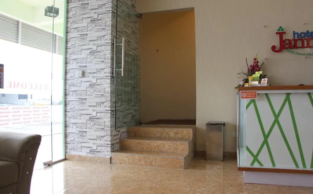 Hotel Jannah - photo 1