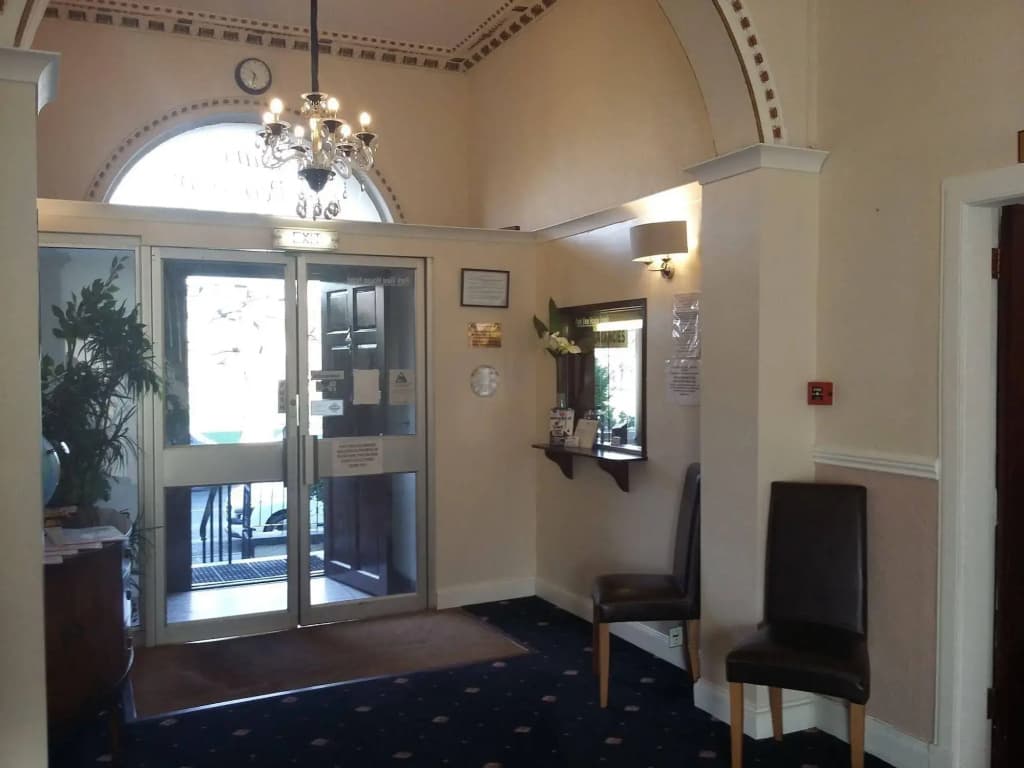 Park View House - photo 12