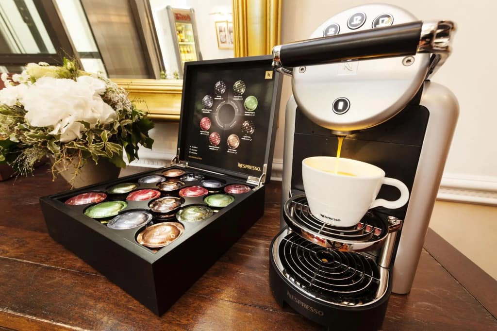 Honigmond Boutique Hotel Berlin - Mitte - photo 11