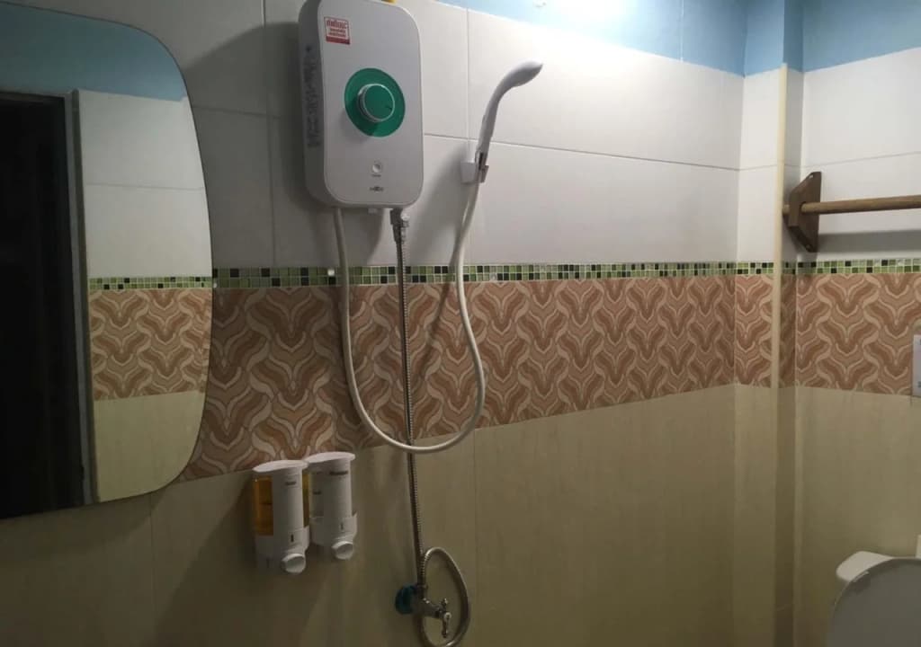 Zleep63 - Hostel - photo 11