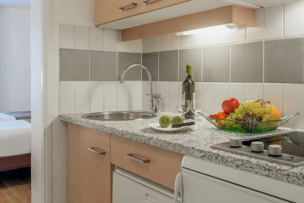 Citadines Bastille Gare de Lyon Paris - photo 23