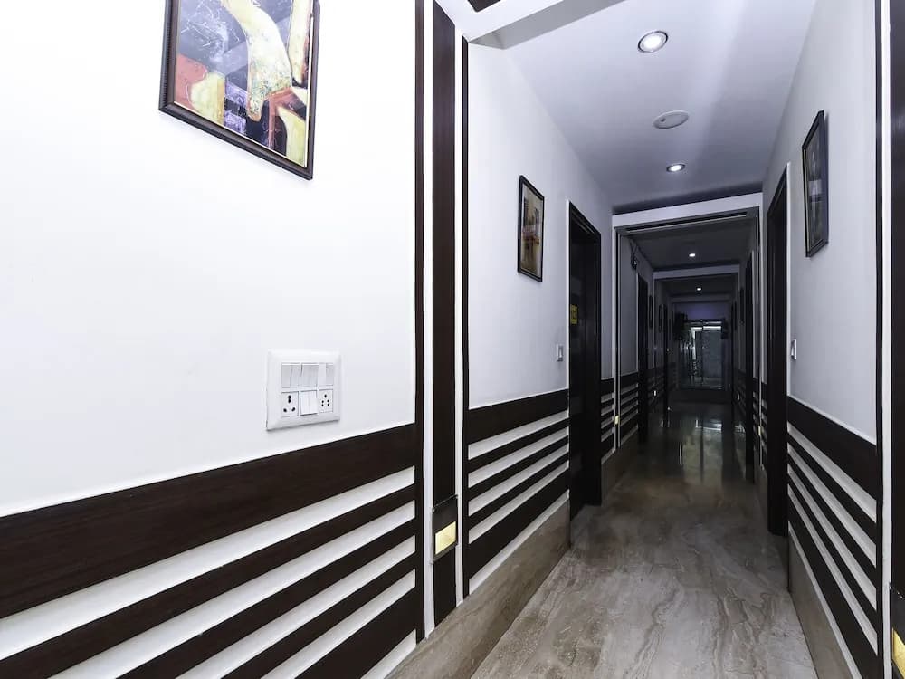 Hotel Tryfena - photo 14