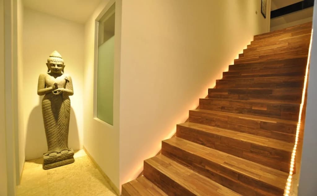 Villa Berawa - photo 16
