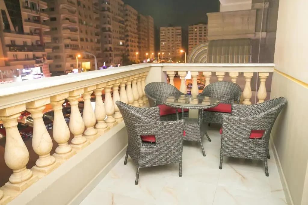 Luxury Apartments - photo 19