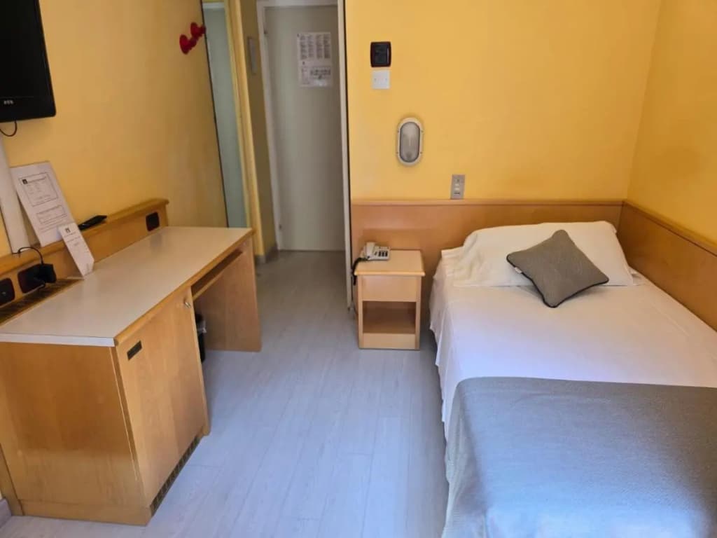 Mokinba Hotels Sant'Ambroeus - photo 30