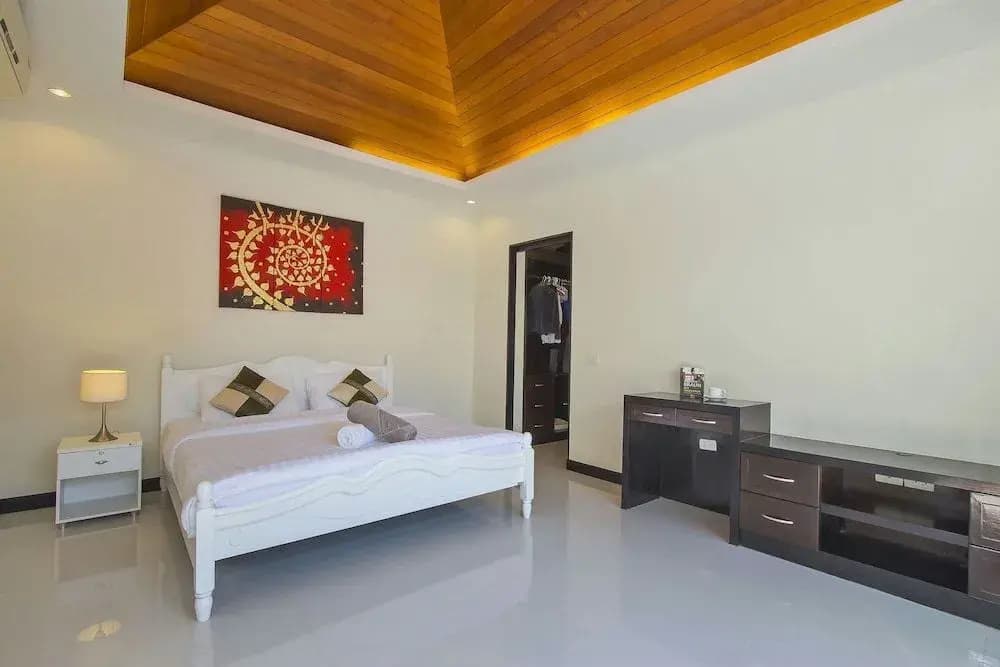 Oazza Villa - photo 5