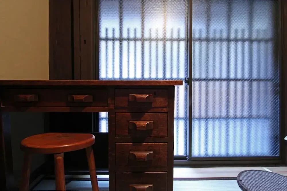 Tokiwa-an Machiya Residence Inn - photo 42