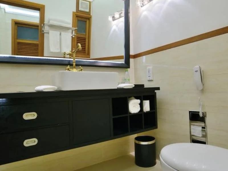 Marina Boutique Hotel - photo 15